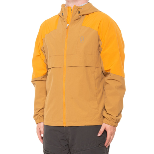 Bass Outdoor Full-Zip Hooded Jacket