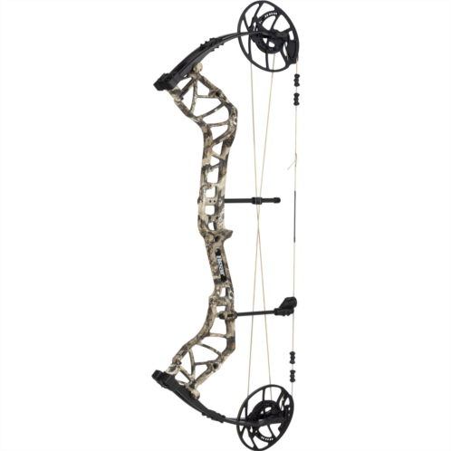 Bear Whitetail Legend Pro Compound Bow - Right Hand