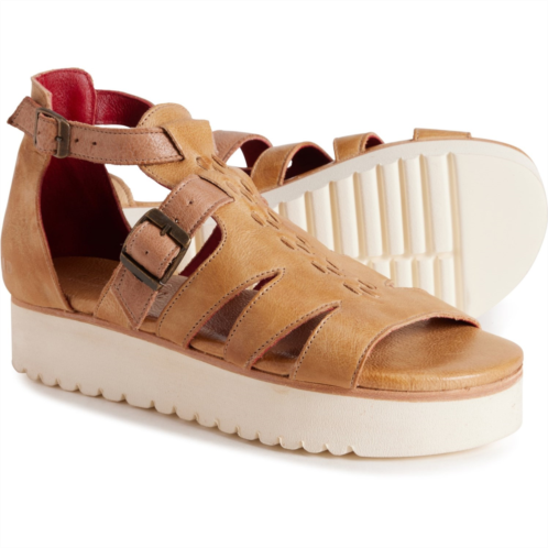 Bed Stu Ada Sandals - Leather (For Women)