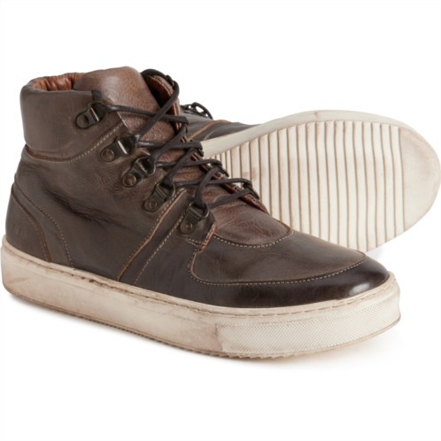 Bed Stu Honor High Top Sneakers - Leather (For Women)