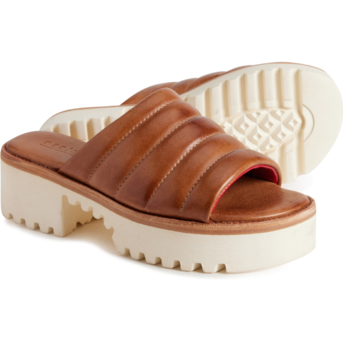 Bed Stu Jones Sandals - Leather (For Women)