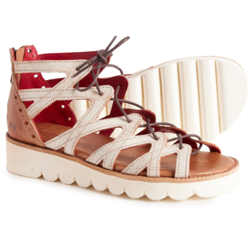 Bed Stu Shirin II Sandals - Leather (For Women)