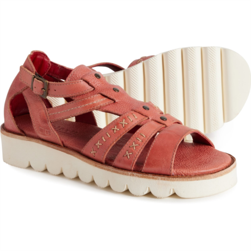 Bed Stu Wonder Sandals - Leather (For Women)