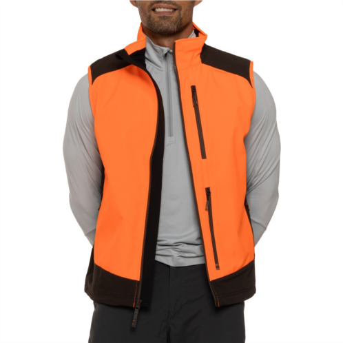 Beretta Butte Softshell Vest