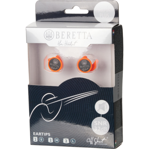 Beretta Mini Headset Comfort Plus