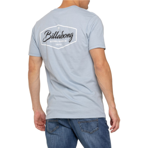 Billabong Bombastic T-Shirt - Short Sleeve
