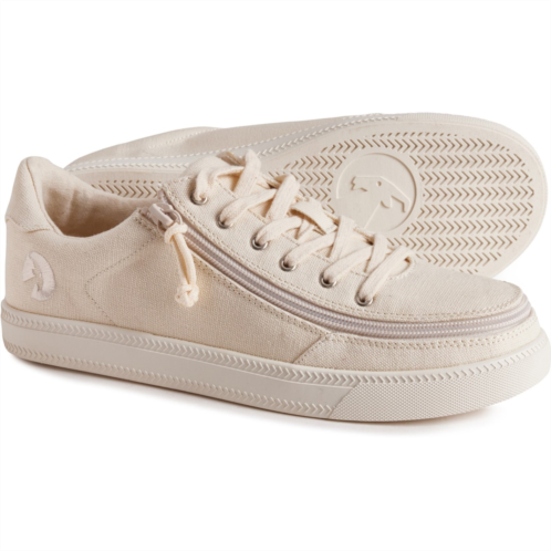 Billy Classic Lace Low Sneakers (For Women)