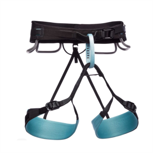 BLACK DIAMOND Technician Climbing Harness (For Women)