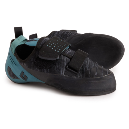 BLACK DIAMOND Zone LV Climbing Shoes - Moderate Arch (For Men)