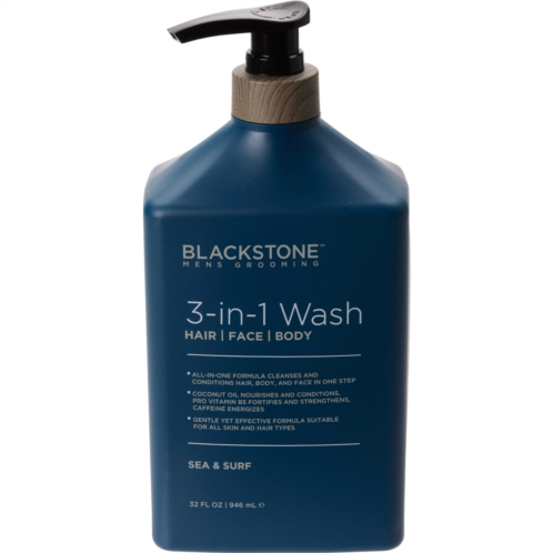 Blackstone 3-in-1 Sea + Surf Wash - 32 oz.