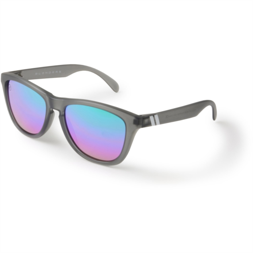 BLENDERS L Series Sunglasses - Polarized Mirror Lenses (For Men and Women)