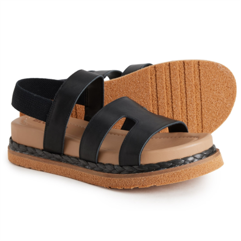 Blondo Frankee Sandals - Leather (For Women)
