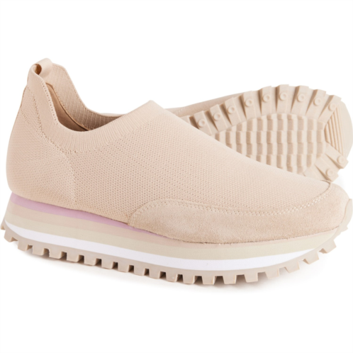 Blondo Lakelyn Knit Sneakers - Slip-Ons (For Women)