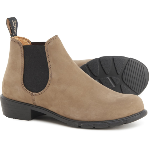 Blundstone 1974 Ankle Chelsea Boots - Leather, Factory 2nds (For Women)