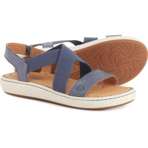 Born Jayla Sandals - Leather (For Women)