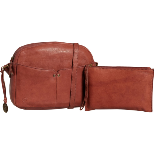 Born Turner Crossbody Bag - Leather (For Women)