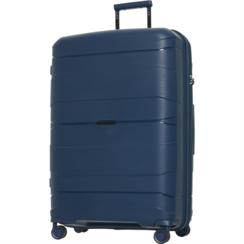 BritBag 29.5” Momentous Spinner Suitcase - Hardside, Expandable, Tibet Lan