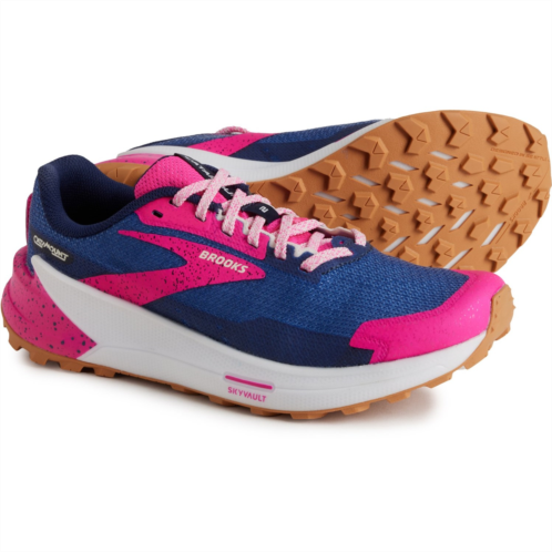 Brooks Catamount 2 Trail Running Shoes (For Women)