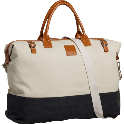 BROUK AND CO The Urban Weekender Bag