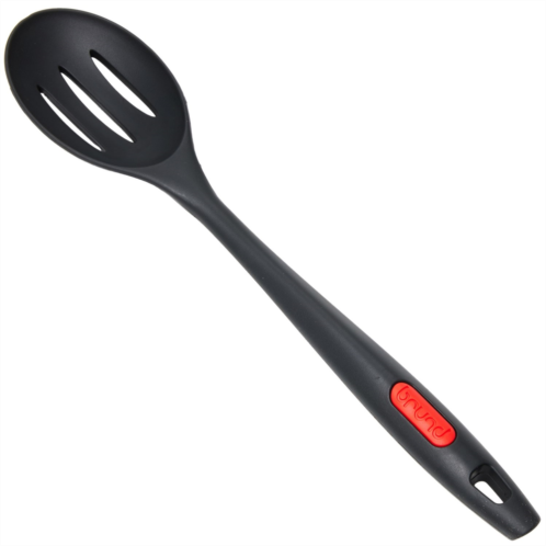 BRUND BY SCANPAN Silicone Slotted Spoon - 11.5”