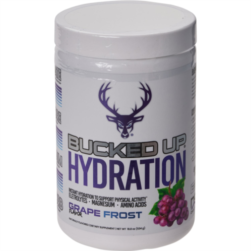 Buck  d Up Hydration Drink Powder - 18.8 oz., 30 Servings