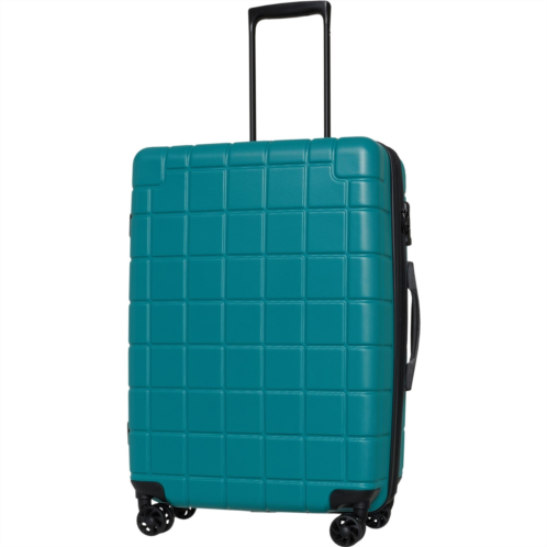 CalPak 24” Hardyn Spinner Suitcase - Hardside, Expandable, Emerald