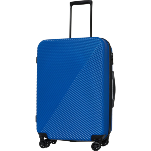 CalPak 24” Ryon Spinner Suitcase - Hardside, Expandable, Sapphire