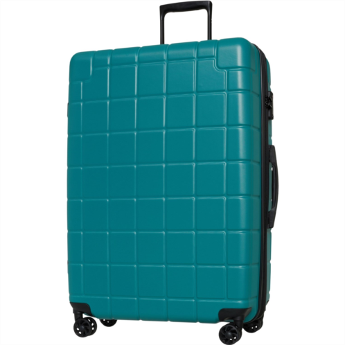 CalPak 28” Hardyn Spinner Suitcase - Hardside, Expandable, Emerald