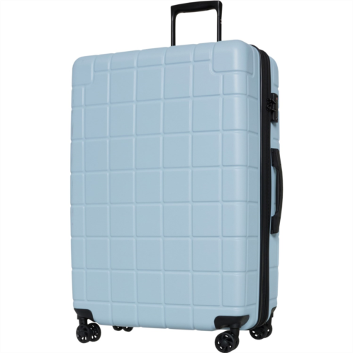 CalPak 28” Hardyn Spinner Suitcase - Hardside. Expandable, Morning Mist