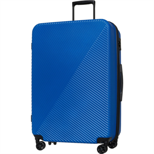 CalPak 28” Ryon Spinner Suitcase - Hardside, Expandable, Sapphire