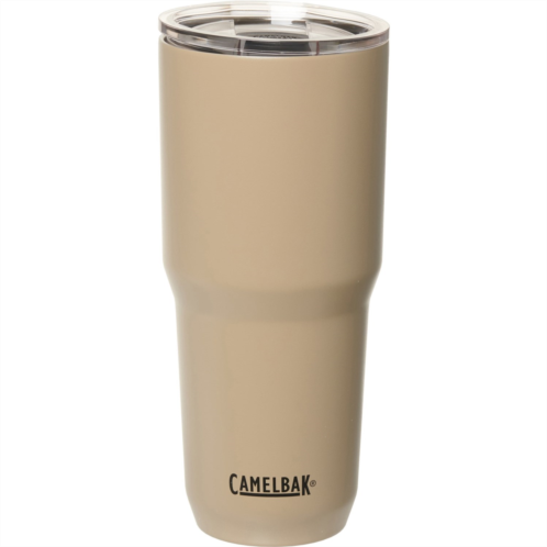 CamelBak Horizon Stainless Steel Vacuum-Insulated Tumbler - 30 oz.