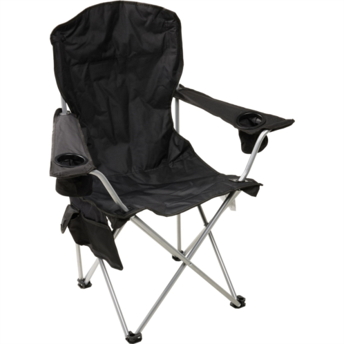 CAMP & GO Heated Deluxe Quad Chair