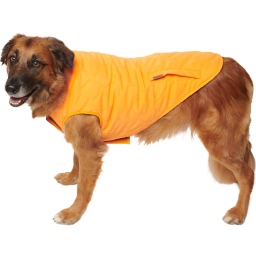 Canada Pooch Reversible Dog Vest - 22