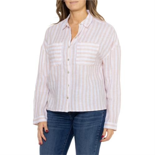 C&C California Button-Down Shirt - Long Sleeve