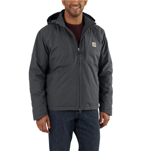 Carhartt 102207 Big and Tall Full Swing Jacket - Insulated, Factory Seconds