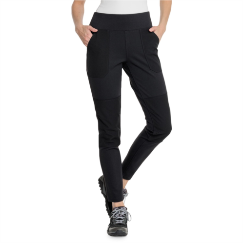 Carhartt 102482 Force Fitted Midweight Utility Leggings - Factory Seconds