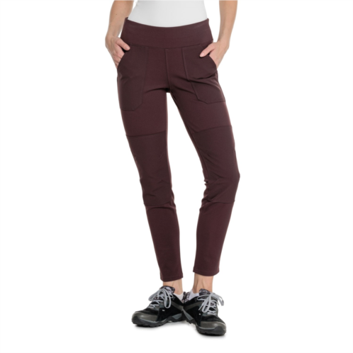 Carhartt 102482 Force Fitted Utility Leggings - Midweight