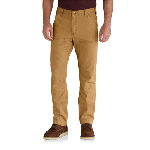 Carhartt 102802 Big and Tall Rugged Flex Double-Front Work Pants