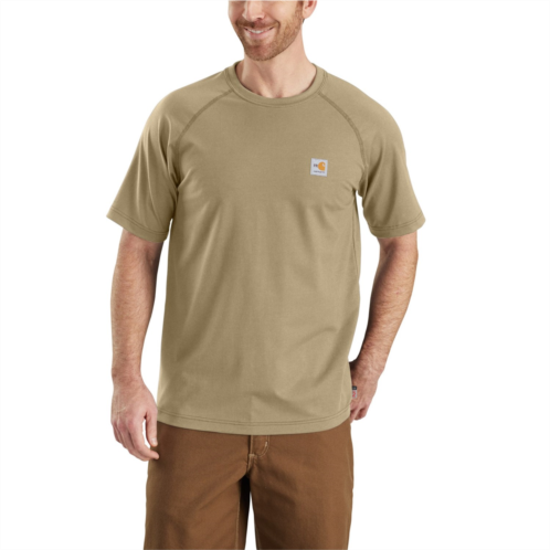 Carhartt 102903 Big and Tall Flame-Resistant Force T-Shirt - Short Sleeve, Factory Seconds