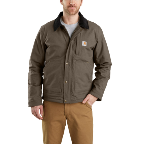 Carhartt 103372 Full Swing Relaxed Fit Ripstop Jacket - Insulated, Factory Seconds