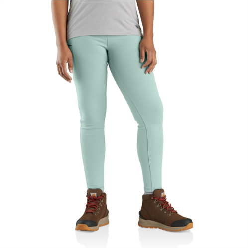 Carhartt 103609 Force Fitted Lightweight Utility Leggings