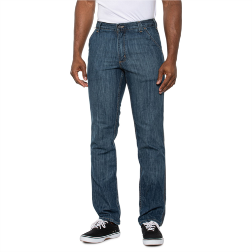 Carhartt 104633 Flame-Resistant Force Rugged Flex Utility Jeans - Relaxed Fit, Factory Seconds