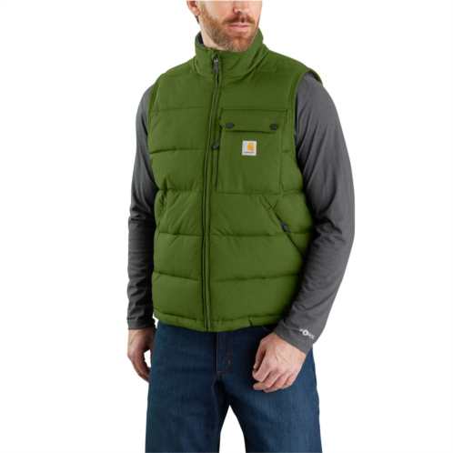 Carhartt 105475 Montana Loose Fit Vest - Insulated
