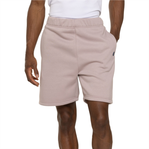 Carhartt 105840 Relaxed Fit Midweight Fleece Shorts - Factory Seconds