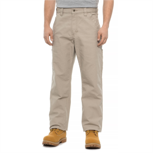 Carhartt B151 Loose Fit Canvas Utility Work Pants - Factory Seconds