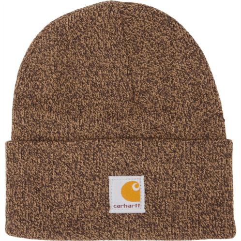 Carhartt CB8983 Marled Knit Watch Hat (For Boys and Girls)