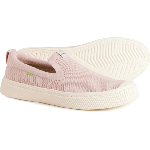 CARIUMA IBI Knit Sneakers - Slip-Ons (For Women)
