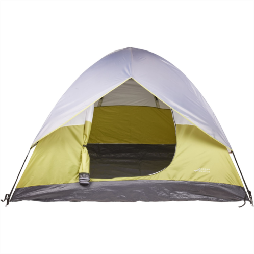 Cedar Ridge Cypress Dome Tent - 4-Person, 3-Season