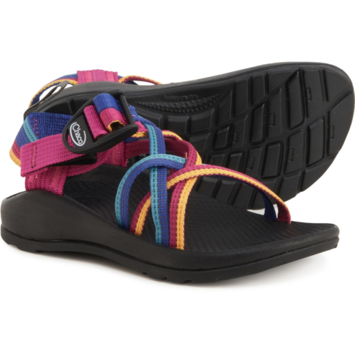Chaco Boys and Girls ZX1 EcoTread Sports Sandals