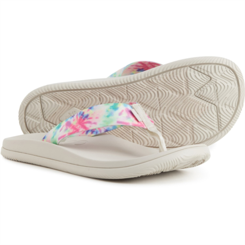 Chaco Chillos Flip-Flops (For Women)